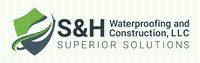 S&H Waterproofing & Construction