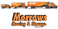 Morrows Moving & Storage (1976) Ltd.