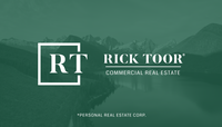 Rick Toor Commercial Real Estate