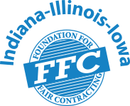 Indiana, Illinois and Iowa Foundation for Fair Contracting