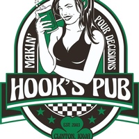 Hook's Pub