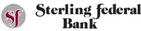 Sterling Federal Bank -- Clinton