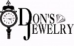 Don's Jewelry, Inc.