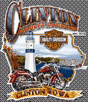 Clinton Harley-Davidson, Inc.