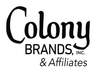 Colony Brands, Inc. and SC Data Center, Inc.