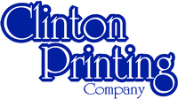Clinton Printing Co.
