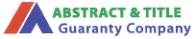 Abstract & Title Guaranty Company
