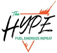 The Hype Nutrition