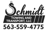 Schmidt Towing and Transport LLC