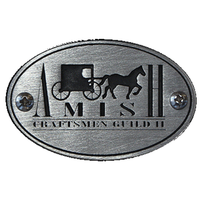 Amish Craftsmen Guild II