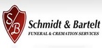 Schmidt & Bartelt Funeral & Cremation Services