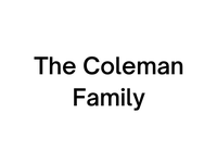 The Coleman Family