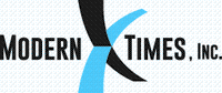 Modern Times, Inc.