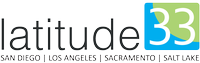 Latitude 33
