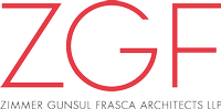 ZGF Architects LLP
