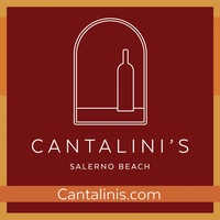 Cantalini's Salerno Beach