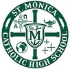 St. Monica Catholic High School