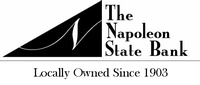 The Napoleon State Bank