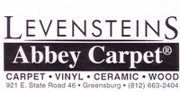 Levensteins Abbey Carpet