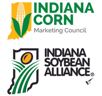 Indiana Corn Marketing Council and Indiana Soy Bean Alliance