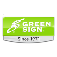 Green Sign Company