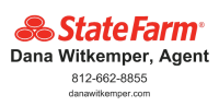 Dana Witkemper State Farm