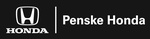 Penske Honda