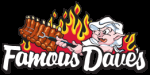 Famous Dave's BBQ
