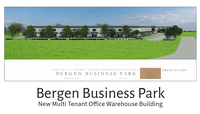 Bergen Business Park & Warehouse Condominiums 