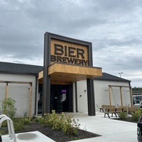 Bier Brewery & Tap Room