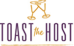 Toast the Host