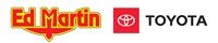 Ed Martin Toyota