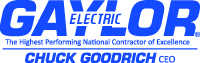 Gaylor Electric, Inc.