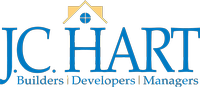 J.C. Hart – East Bank Riverside Apartments