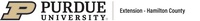 Purdue Extension Hamilton County