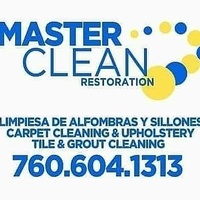 Master Clean
