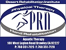 PRN Desert Rehabilitation Institute