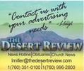 The Desert Review