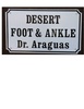 Desert Foot & Ankle