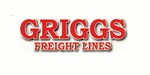 N. M. Griggs Company Truck Lines
