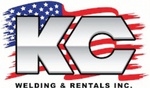 K-C Welding & Rentals, Inc.