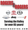 Rogers & Rogers Auto Group