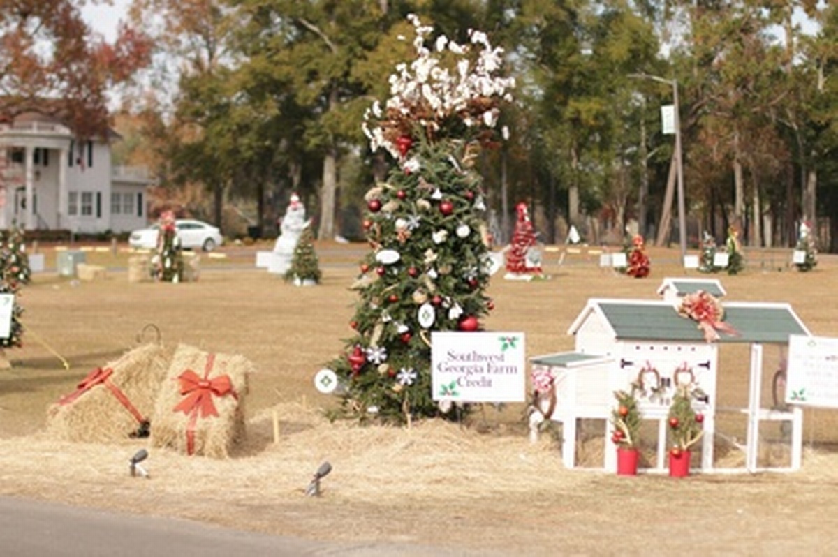 Southwest Tinsel Trail Registration Jul 1, 2023 to Jul 31