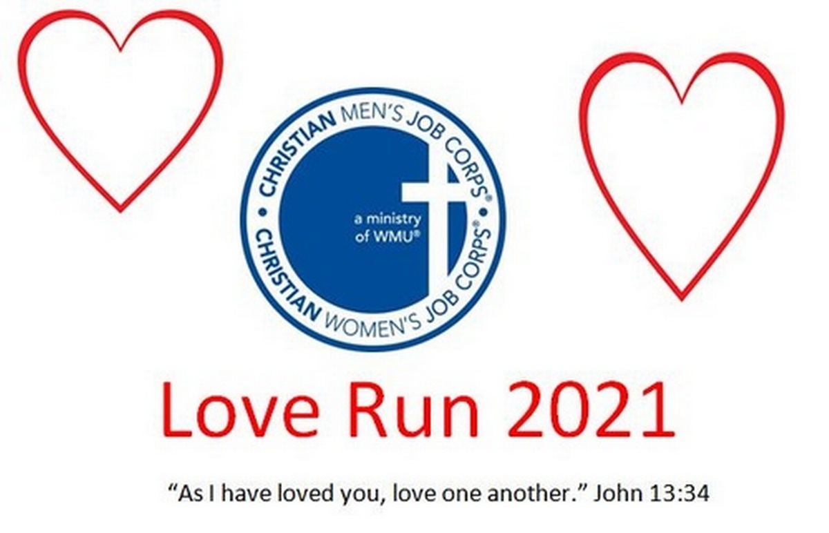 love run another