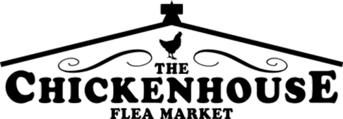 2021 Chicken House Winter Weekend Flea Market