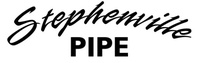 Stephenville Pipe