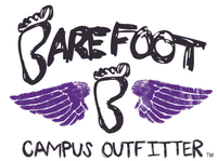 Barefoot Campus Outfitter