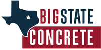Big State Concrete