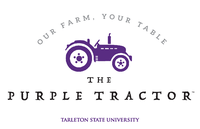The Purple Tractor