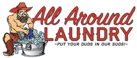 All Around Cleaners & Laundry